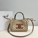 C* eline Bag Top Quality 22.5*18*13CM