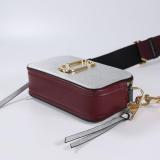 M*ARC J*ACOBS Top Bag 18*11*6CM