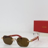C*artier Glasses Top Quality