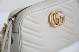 G*ucci Top Bag 13*24*7CM