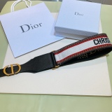D*ior Belts Top Quality 60MM