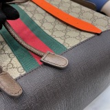 G*ucci Top Bag 40*24*16 CM