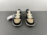T*ravis S*cott x A*ir J*ordan 1 DM7866-201