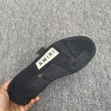 Men Women A*miri Top Sneakers