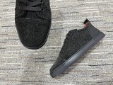Men Women C*hristian L*ouboutin Top Sneaker