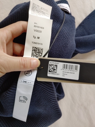 S*tone I*sland Top Quality Clothes