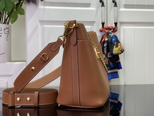 L*ouis V*uitton Top Bag 20*20.5*12CM