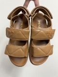 Women P*rada Top Sandals