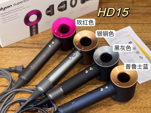 hair dryer hd15