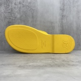 Men L*ouis V*uitton Top Sandals