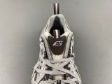 Men Women B*alenciaga Top Sneakers