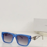 P*rada Glasses Top Quality