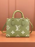 L*ouis V*uitton Top Bag 25*19*11.5CM