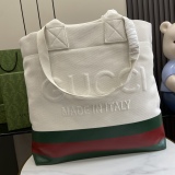 G*ucci Top Bag 48*48*17CM