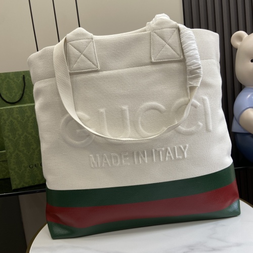 G*ucci Top Bag 48*48*17CM