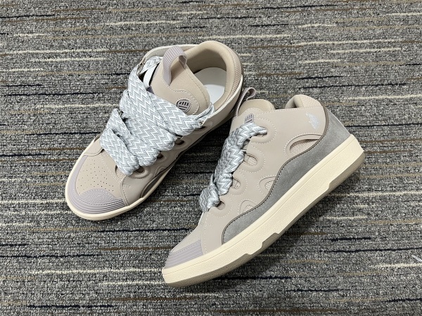 Men L*ANVIN Top Quality Sneaker