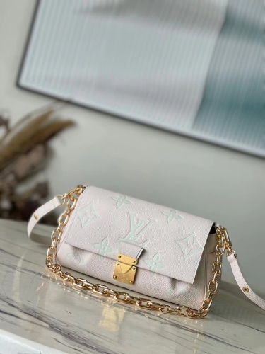 L*ouis V*uitton Top Bag 24*14*9CM