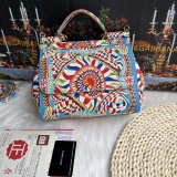 D*olce&G*abbana Top Bag 25X20X12CM