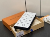 L*ouis V*uitton Top Wallets 10*20*2CM