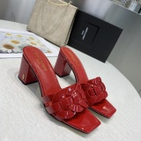 Women Y*SL Top Sandals