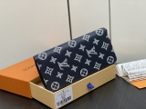 L*ouis V*uitton Top Wallets 10*20*2CM