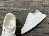 Men Women A*lexander M*cqueen Top Sneaker