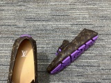 Men L*ouis V*uitton Top Loafer