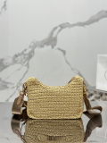 P*rada Top Bag 23x16x7cm