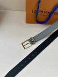 L*ouis V*uitton Belts Top Quality