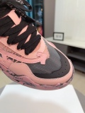 Men Women O*ff W*hite Top Sneakers