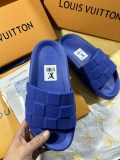 Men Women L*ouis V*uitton Top Sandals