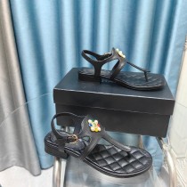 Women C*hanel Top Sandals
