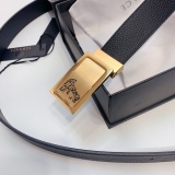 V*ersace Belts Top Quality 35MM