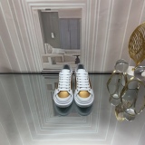 Men Women A*lexander M*cqueen Top Sneaker