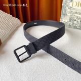 D*ior Belts Top Quality 40MM