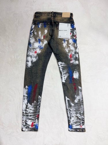 P*urple Top Quality Clothes