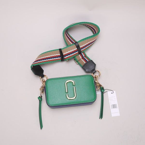 M*ARC J*ACOBS Top Bag 18*11*6CM