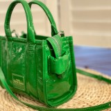 M*ARC J*ACOBS Top Bag 18*10*15CM