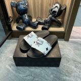 Men M*CM Top Sandals