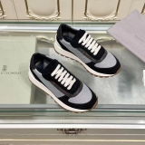Women B*runello C*ucinelli Top Sneakers