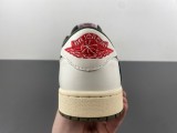 T*ravis S*cott x J*ordan 1 Low OG DM7866-200