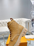 Women L*ouis V*uitton Top Quality Sneakers