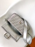 F*endi Bag Top Quality 27*6*15CM