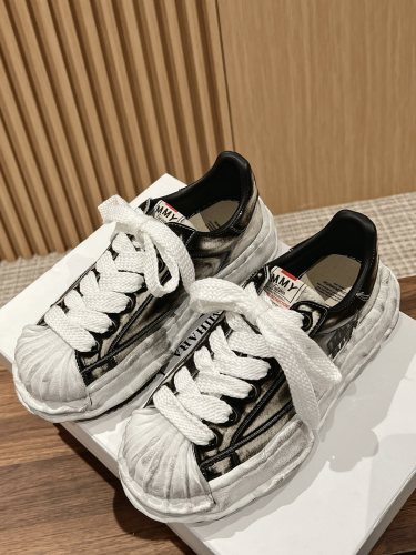 Men Women M*MY Top Quality Sneaker