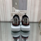 Men Women A*lexander M*cqueen Top Sneaker