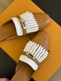 Women H*ermes Top Sandals