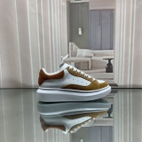 Men Women A*lexander M*cqueen Top Sneaker