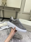 Women A*lexander M*cqueen Top Sneaker