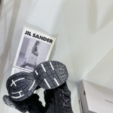 Men Women B*alenciaga Top Sneakers
