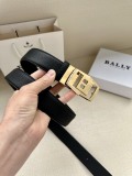 Bally Belts Top Quality 35MM